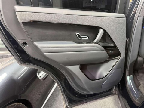 Land Rover Range Rover Sport 3.0 P400 MHEV Autobiography SUV 5dr Petrol Auto 4WD Euro 6 (s/s) (400 ps) 45