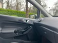 Ford Fiesta 1.25 Zetec Euro 6 5dr 12
