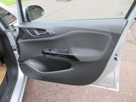 Vauxhall Corsa 1.4i ecoTEC SE Nav Euro 6 5dr 40