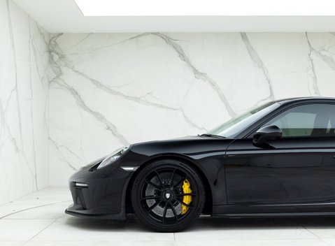 Porsche 911 (991.2) GT3 Touring 24