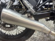 Lexmoto Tempest 2024 2,217 MILES, VERY CLEAN 125cc COMMUTER BIKE 14