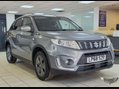 Suzuki Vitara 1.0 Boosterjet SZ-T Euro 6 (s/s) 5dr 2