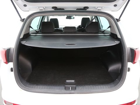 Kia Sportage 1.6 GDi 2 Euro 6 (s/s) 5dr 27