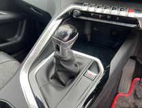 Peugeot 3008 1.5 BlueHDi Allure SUV 5dr Diesel Manual Euro 6 (s/s) (130 ps) 28