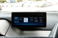 BMW I3 I3S 120AH 16