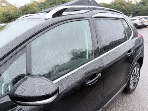 Peugeot 2008 1.2 PureTech Allure ETG Euro 6 (s/s) 5dr 14