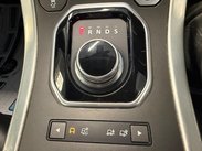 Land Rover Range Rover Evoque 2.2 SD4 Pure Tech Auto 4WD Euro 5 (s/s) 5dr 17