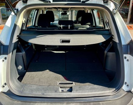 Nissan X-Trail 1.5 X-Trail Acenta Premium MHEV CVT 5dr 71