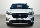 Suzuki S-Cross 1.4 Boosterjet 48V Hybrid Motion 5dr 5