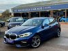 BMW 1 Series 1.5 118I Sport Auto 5dr