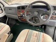 Auto-Trail Cheyenne 635 4 Berth Fiat Ducato LWB 2.8TD Chassis 10