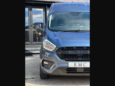Ford Transit Custom 2.0 340 EcoBlue Limited Panel Van 5dr Diesel Auto L2 H2 Euro 6 (s/s) (170 p 5