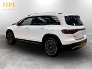 Mercedes-Benz EQB EQB 300 66.5kWh AMG Line (Premium) SUV 5dr Electric Auto 4MATIC (228 ps) C 5