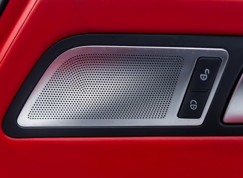 Mercedes-Benz SLS AMG ROADSTER 25