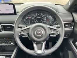 Mazda CX-5 2.0 CX-5 Sport Black Auto 5dr 20