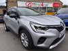 Renault Captur ICONIC TCE