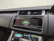 Land Rover Range Rover Sport 3.0 Range Rover Sport HSE SDV6 Auto 4WD 5dr 86