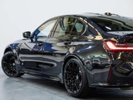 BMW M3 3.0 BiTurbo Competition Saloon 4dr Petrol Steptronic M xDrive Euro 6 (s/s) 29