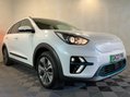 Kia Niro 64kWh 2 Auto 5dr 43