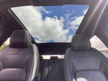 Jaguar F-Pace 2.0 D180 Chequered Flag Auto AWD Euro 6 (s/s) 5dr 17