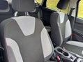 Ford Focus 1.6 Focus Zetec TDCI 5dr 8