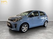 Kia Picanto 1.0 1 Hatchback 5dr Petrol Manual Euro 6 (66 bhp) 3