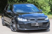 Volkswagen Golf 2.0 TDI BlueMotion Tech GTD DSG Euro 6 (s/s) 3dr 4