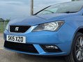 SEAT Ibiza 1.2 TSI I TECH Euro 5 5dr 6