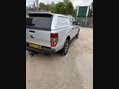 Ford Ranger WILDTRAK ECOBLUE 2