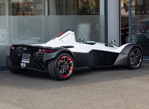 Bac Mono One 3