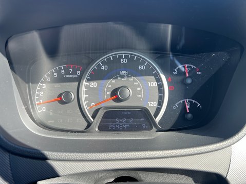 Hyundai i10 GO SE 11