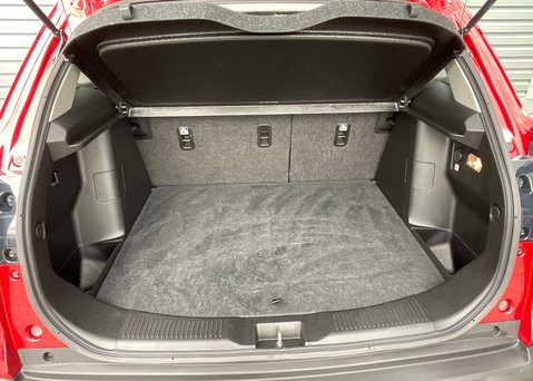 Suzuki SX4 S-Cross MOTION BOOSTERJET MHEV 18