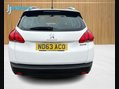Peugeot 2008 1.2 VTi Access+ SUV 5dr Petrol Manual Euro 5 (82 ps) 15