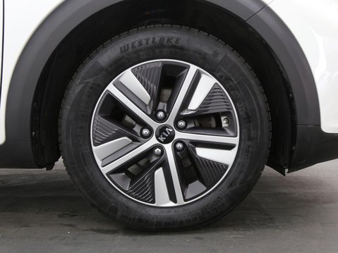 Kia Niro 1.6 GDi 2 DCT Euro 6 (s/s) 5dr 27