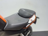 KTM Duke 2011 32K GOOD RUNNING SUPERMOTO PROJECT BIKE 125CC 15BHP 13