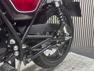 Bullit Hunt 2020 ONLY 1K MODERN 125CC RETRO BIKE CAFE RACER LEARNER 37