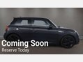 Mini Hatch 2.0 Cooper S Sport Auto 3dr 12