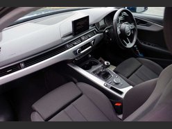 Audi A4 2.0 TDI ultra SE Saloon 4dr Diesel Manual Euro 6 (s/s) (150 ps) 4