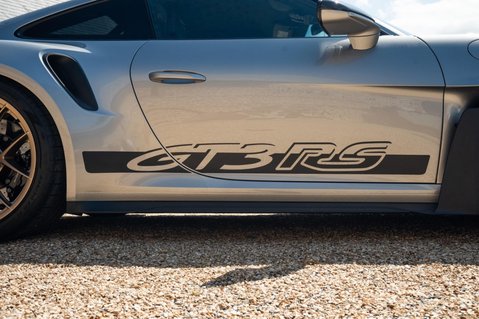 Porsche 911 4.0 992 GT3 RS PDK Euro 6 (s/s) 2dr 26