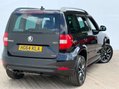 Skoda Yeti 2.0 Yeti Black Edition TDI CR 4x4 Semi-Auto 4WD 5dr 24