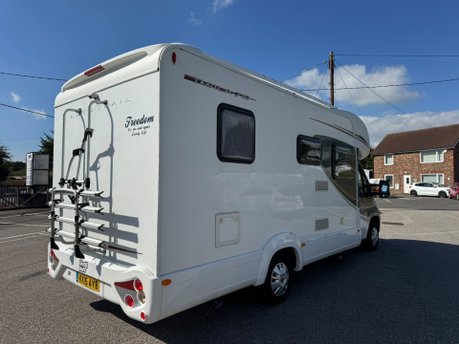 Auto-Trail Imala 715 6