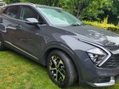 Kia Sportage 1.6 Sportage 3 ISG 5dr 2