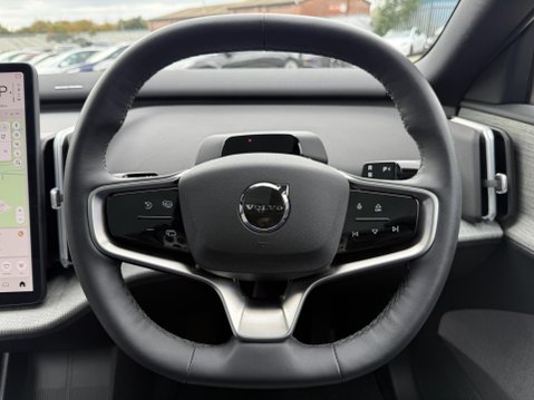 Volvo Ex30 Single Motor Extended Range 69kWh Ultra SUV 5dr Electric Auto (272 ps) 35