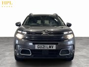 Citroen C5 Aircross 1.5 BlueHDi Flair SUV 5dr Diesel EAT8 Euro 6 (s/s) (130 ps) 2