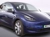 Tesla Model Y (Dual Motor) Long Range SUV 5dr Electric Auto 4WDE (384 bhp)