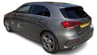Mercedes-Benz A Class 1.3 A180 AMG Line (Executive) Hatchback 5dr Petrol 7G-DCT Euro 6 (s/s) (136 4