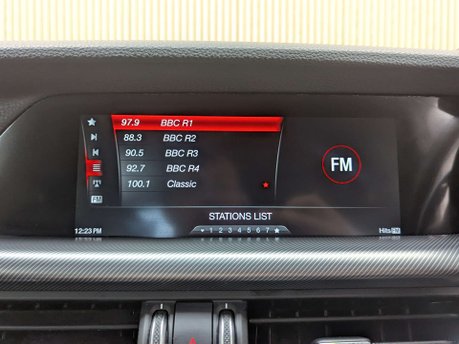 Alfa Romeo Stelvio 2.1 Stelvio Speciale TD AWD Auto 4WD 5dr 62