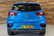 MG ZS 51.1kWh Trophy Connect SUV 5dr Electric Auto (176 ps) 5