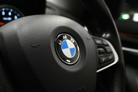 BMW X1 1.5 X1 sDrive 18i Sport Auto 5dr 30