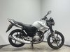 Yamaha YBR 125 2010 26K RUNNING PROJECT BIKE COMMUTER LEARNER BIKE 125CC